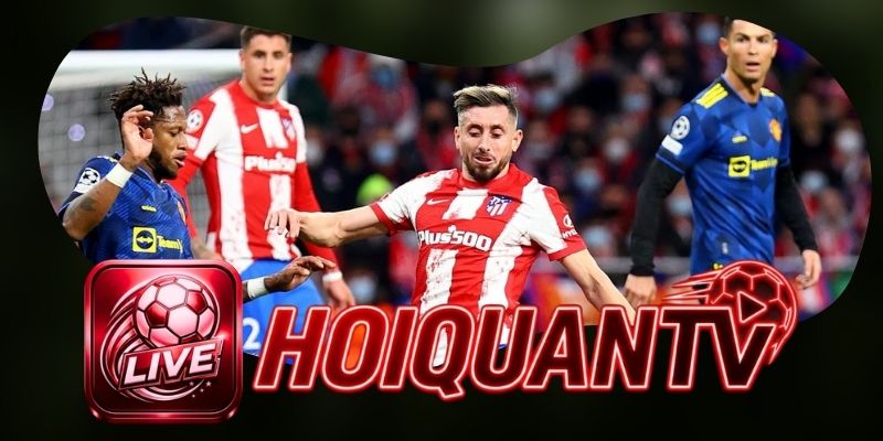 Atletico Madrid tăng sức ép theo lớp trước RC Deportivo
