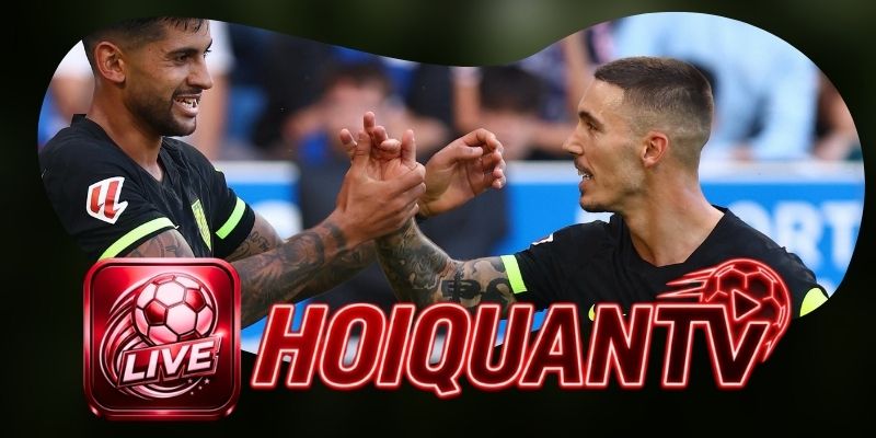 Dự Đoán Trận Atletico Madrid Vs RC Deportivo 02h00 25/10