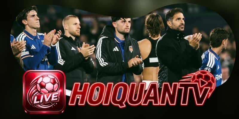 Como giữ nhịp chắc để thử thách Manchester United